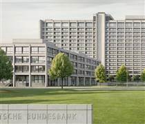 Hơn 2 tỷ vụ tấn công mạng nhằm vào Ngân hàng trung ương Đức mỗi năm