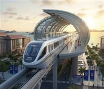 Tuyến metro 9.000 tỷ đồng, dài gần 18km của Sun Group ở đặc khu lớn nhất Việt Nam nhận chỉ đạo nóng