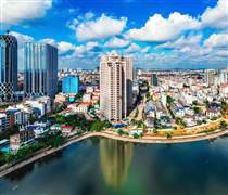 Hải Phòng - hình mẫu tiêu biểu xây dựng chủ nghĩa xã hội trong kỷ nguyên vươn mình của đất nước