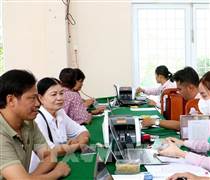 Tín dụng chính sách tiếp sức tạo việc làm ở Vĩnh Long