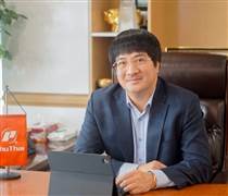 Chủ tịch Phú Thái Holdings: Thành công ngày nay 99% copy, 1% sáng tạo