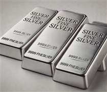 Giải mã bạc từ tài sản “phụ” thành điểm nóng đầu tư
