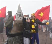 Tour Tết bán sớm, nhiều tuyến đã 'khóa sổ' trước cao điểm