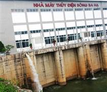 SBH: Hé lộ thu nhập của nhân viên và lãnh đạo công ty Thủy điện Sông Ba Hạ, vượt mặt ông lớn