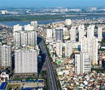 Năm 2026, phân khúc nhà đáp ứng nhu cầu ở thực sẽ dẫn dắt thị trường bất động sản