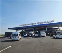 Đứt gãy chuỗi cung ứng xăng dầu trên cao tốc khi Châu Thành ngưng bán: Tài xế phải đổ ở đâu?