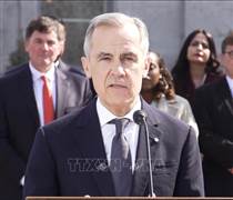 Thủ tướng Cananda kêu gọi người dân dùng hàng nội địa