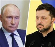 Truyền thông Mỹ: Tổng thống Putin và Tổng thống Zelensky có thể gặp mặt trực tiếp
