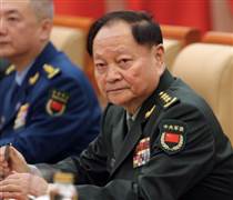 Bước ngoặt đặc biệt trong chiến dịch cải tổ quân đội Trung Quốc