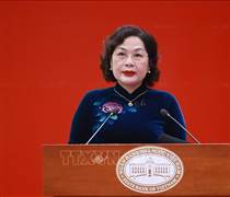 Ngân hàng Nhà nước lý giải nguyên nhân giá vàng tăng mạnh