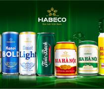 HNR: Chủ hãng rượu Vodka Hà Nội tiếp tục chìm trong lỗ