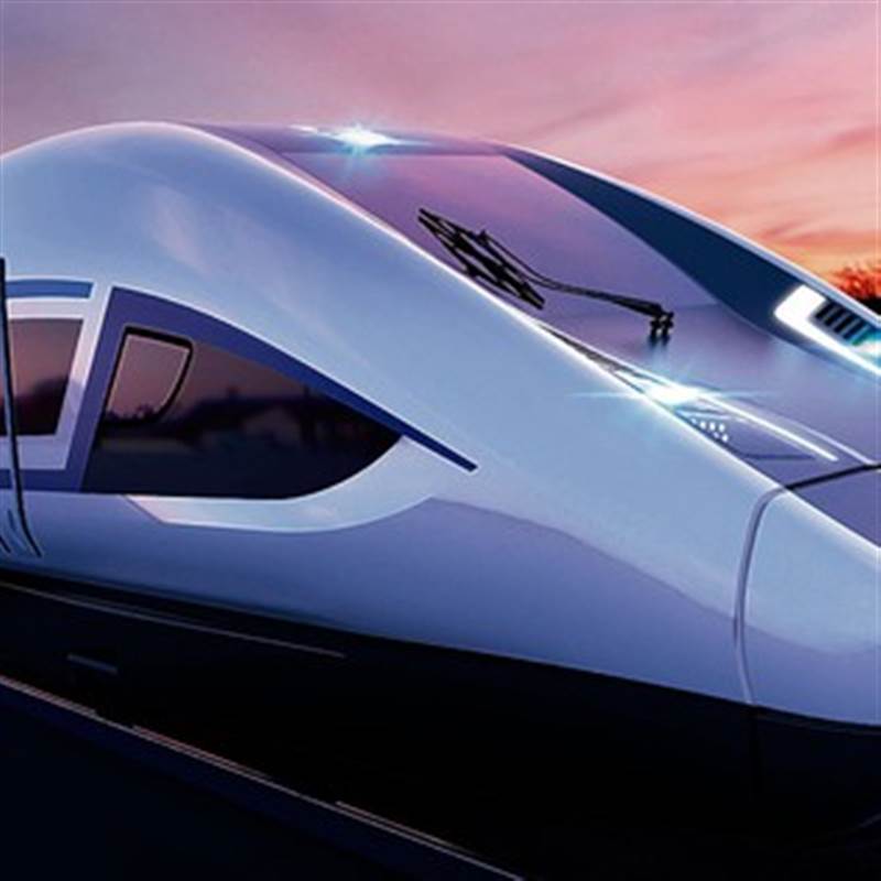 Phương thức đầu tư nào tối ưu cho đường sắt tốc độ cao Bắc - Nam?