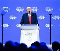 Ba tuần đầu năm 2026 đảo lộn trật tự thế giới