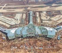 Thủ tướng yêu cầu nghiên cứu triển khai giai đoạn 2 sân bay Long Thành