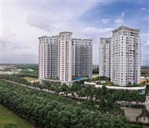 'Đại gia' Nhật muốn xây đến 18.000 căn hộ ở Thành phố mới Bình Dương