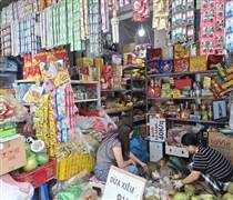 Tính thuế hộ kinh doanh nhỏ lẻ mới nhất năm 2026