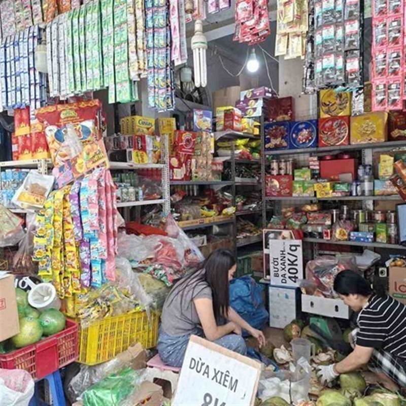 Tính thuế hộ kinh doanh nhỏ lẻ mới nhất năm 2026