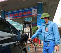 Dự báo giá xăng dầu trong tuần tới