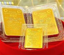 Ngân hàng Nhà nước lý giải nguyên nhân giá vàng tăng mạnh