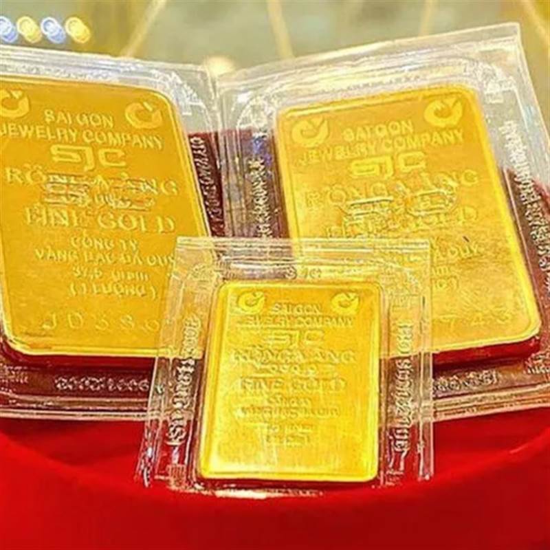 Ngân hàng Nhà nước lý giải nguyên nhân giá vàng tăng mạnh