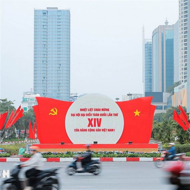 Hà Nội thông qua nhiều nội dung quan trọng để phát triển trong giai đoạn mới