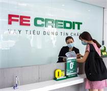 Dự phòng rủi ro hơn 11.800 tỷ, lợi nhuận FE Credit vẫn tăng trên 19%