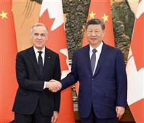 Canada 'đi dây' giữa Trung Quốc và Mỹ: Chiến lược linh hoạt hay phép thử liên minh?