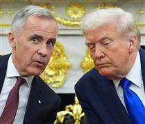 Tuyên bố mới nhất của ông Donald Trump liên quan Canada