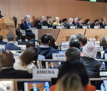 Quyết định gây lo ngại của Mỹ