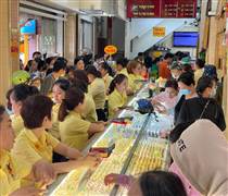 Con số 1.000 tỷ đồng có ý nghĩa như nào với ngành vàng bạc?