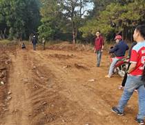 Truy tìm nghi phạm cướp ngân hàng ở Gia Lai: Phát hiện xe máy bị chôn gần khu công nghiệp