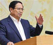 Báo cáo Thường trực Chính phủ việc lập sàn giao dịch vàng quốc gia trong tháng 1