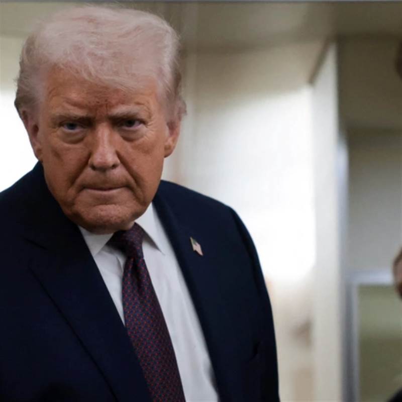 Ông Trump có thực đã phát biểu gây sốc rằng 'Đôi khi bạn cần một kẻ độc tài'?