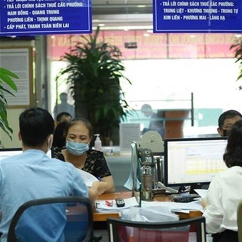 Mã số thuế cho người có nhiều tài sản nhà đất cho thuê