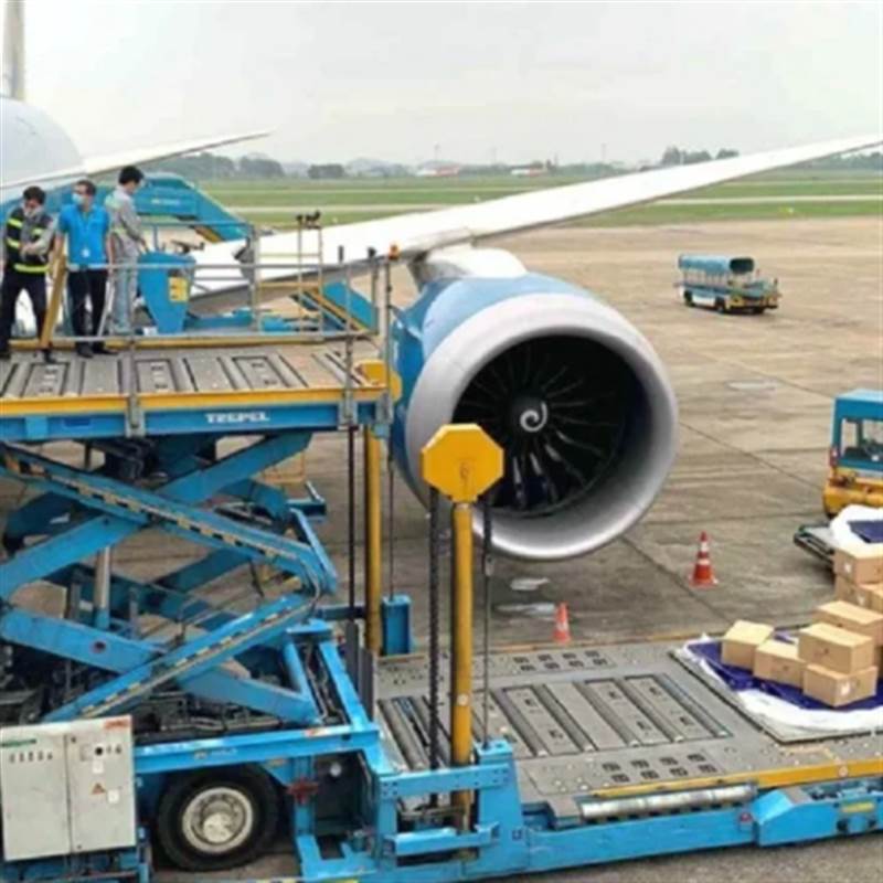 SCSC lãi kỷ lục và khúc cua từ sân bay Long Thành