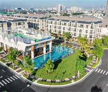 KDH: Bàn giao sổ hồng khu thấp tầng Gladia by the Waters, động thổ phân khu cao tầng, mục tiêu lợi nhuận tăng gấp đôi trong năm 2026