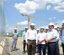 Nhận lệnh từ Thủ tướng: PVN, EVN, Petrolimex, Vietcombank, BIDV,... phấn đấu tăng trưởng 10% trở lên