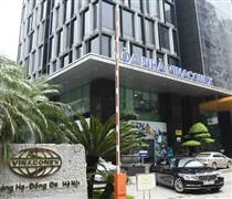 VCG: Vinaconex được công bố trúng 4 gói thầu giao thông lớn