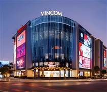 VRE: Vincom Retail báo lãi sau thuế gần 6.500 tỷ đồng, tăng trưởng 57% so với cùng kỳ