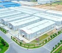 SIP: Được khuyến nghị MUA với tiềm năng tăng hơn 31%, cổ phiếu bất động sản khu công nghiệp này có gì đáng chú ý?