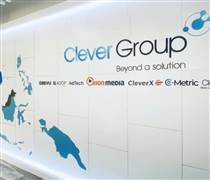 ADG: Clever Group góp thêm 35,5 tỷ đồng vào công ty con