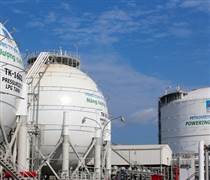 Cổ phiếu GAS tăng kịch trần, trắng bên bán trong phiên VN-Index “bốc hơi” hơn 27 điểm