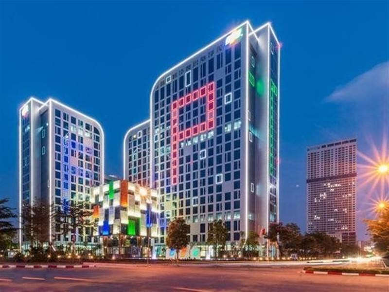 FPT: Lãi trước thuế hơn 13.000 tỷ năm 2025, EPS tăng trưởng 21%