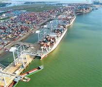 MVN: “Ông lớn” hàng hải đặt mục tiêu tăng trưởng, bứt phá doanh thu, lợi nhuận