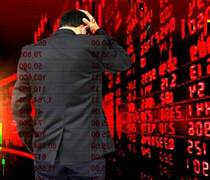 Chứng khoán giảm liên tiếp, hàng chục triệu cổ phiếu 'kẹt' giá sàn