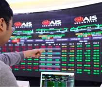 5 phiên giảm điểm liên tiếp của VN-Index