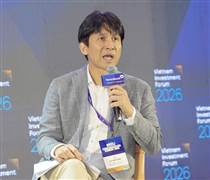 Tổng Giám đốc Dragon Capital: Chứng khoán giảm mạnh là mua, bức tranh 3-5 năm tới vẫn rất sáng