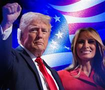 Phim tài liệu về Melania Trump sẽ ra mắt trong tuần này – Liệu TRUMP coin có tăng giá?