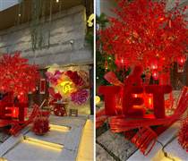 Tình hình biệt thự của Cường Đô La và Đàm Thu Trang