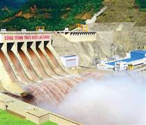 Khởi động chọn nhà thầu loạt dự án thủy điện mở rộng: Cơ hội cho nhà thầu nội nhập cuộc